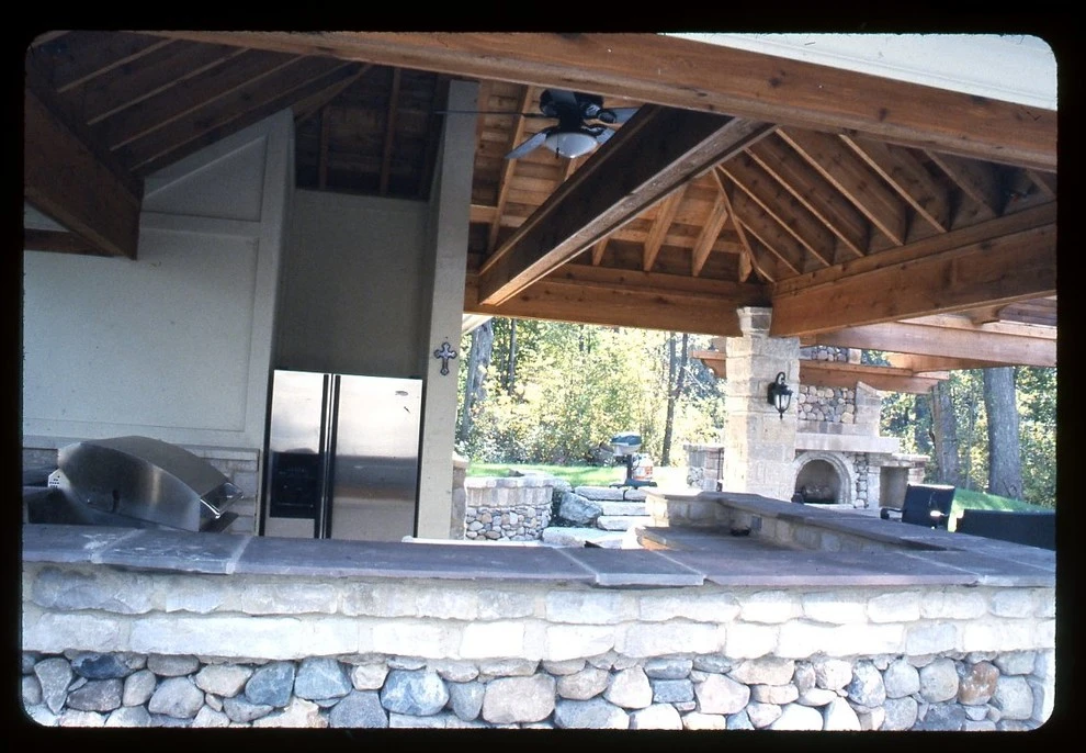Private Residence, Backyard by Pro Care Horticultural Services - Photo 50
