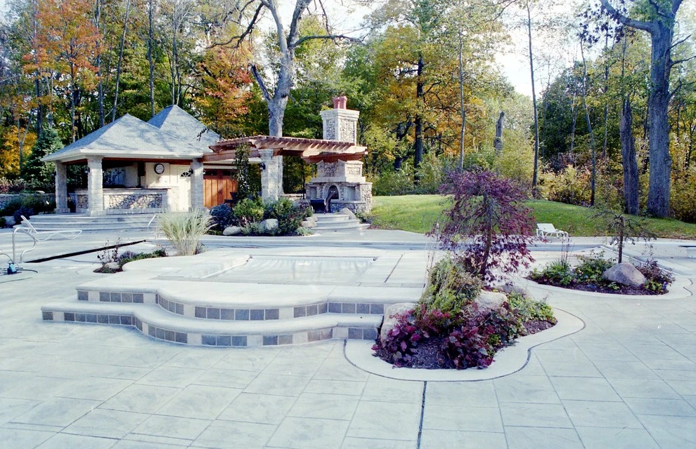 Private Residence, Backyard by Pro Care Horticultural Services - Photo 15