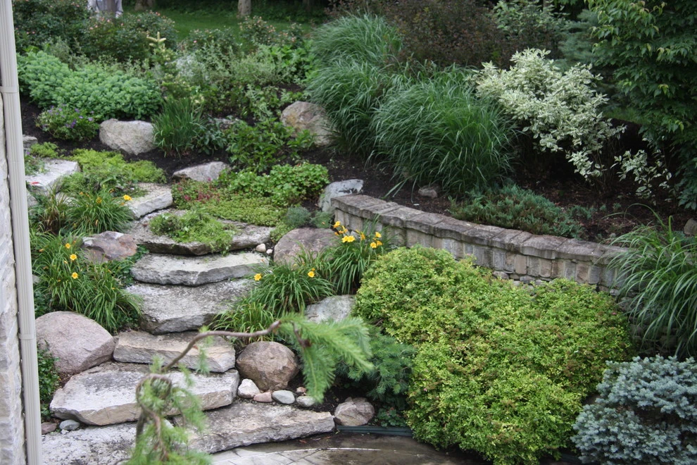 Private Residence, Backyard by Pro Care Horticultural Services - Photo 20