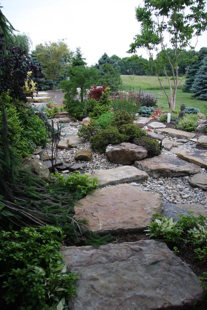 The Mann Residence by Pro Care Horticultural Services - Photo 114