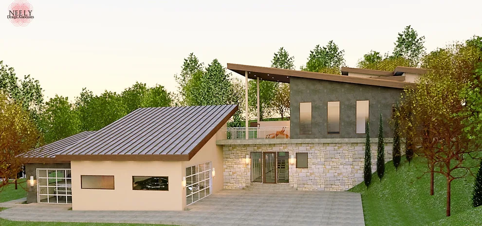 Neely Design Associates - Photo 2