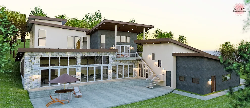 Realistic Visual Design by Neely Design Associates - Photo 5