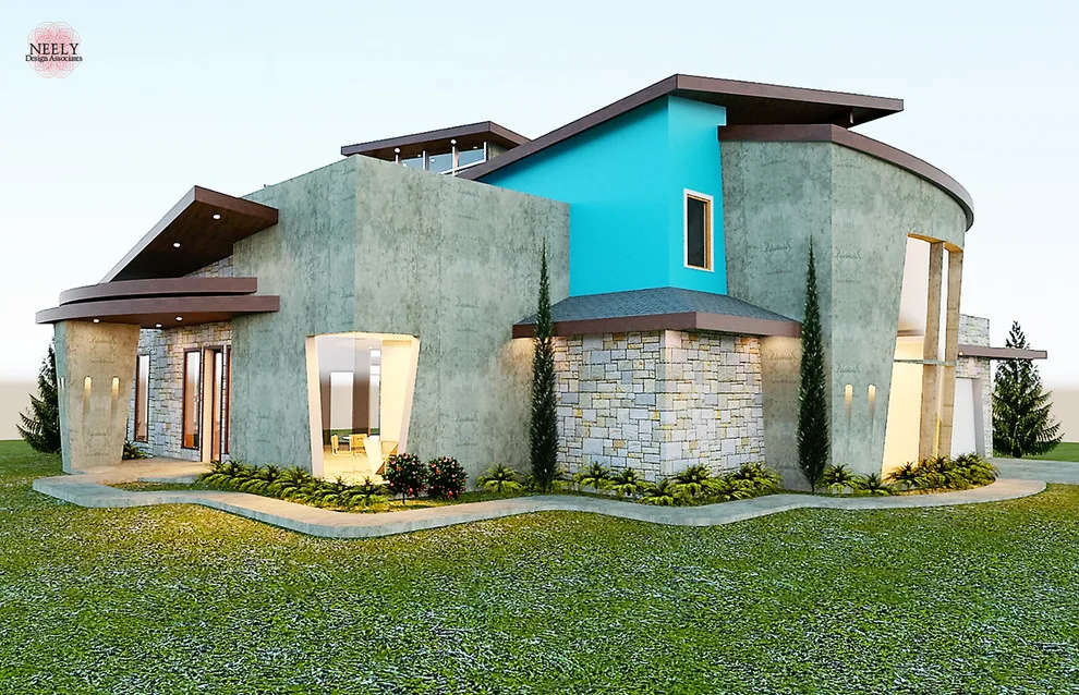 Realistic Visual Design by Neely Design Associates - Photo 2
