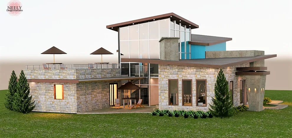 Realistic Visual Design by Neely Design Associates - Photo 7