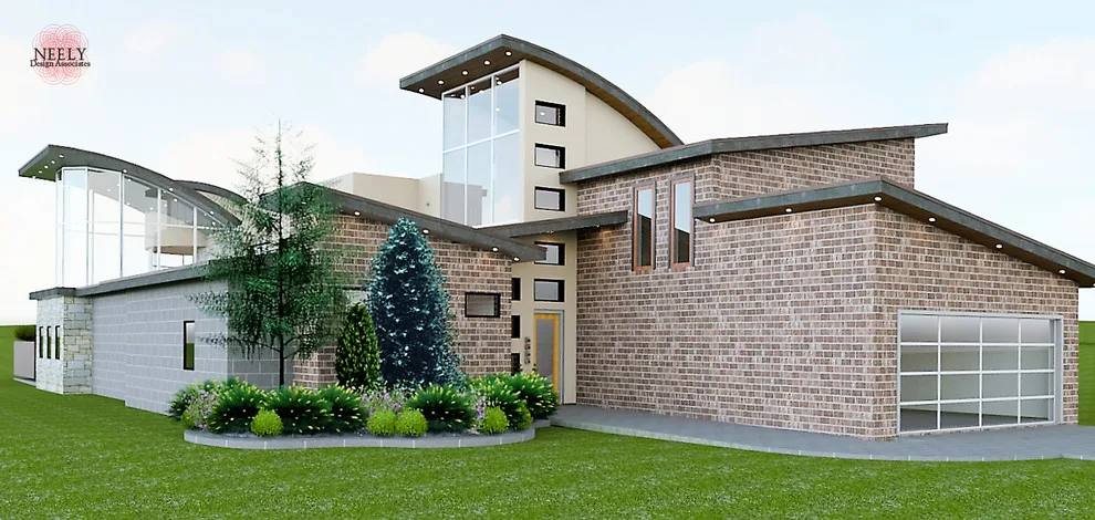 Realistic Visual Design by Neely Design Associates - Photo 6
