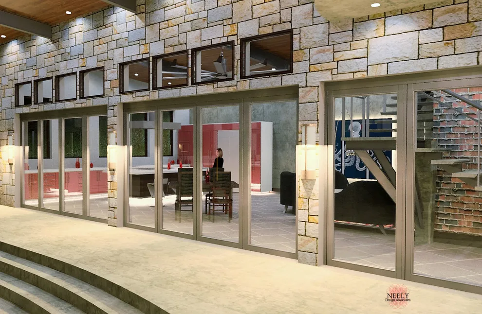 Realistic Visual Design by Neely Design Associates - Photo 8
