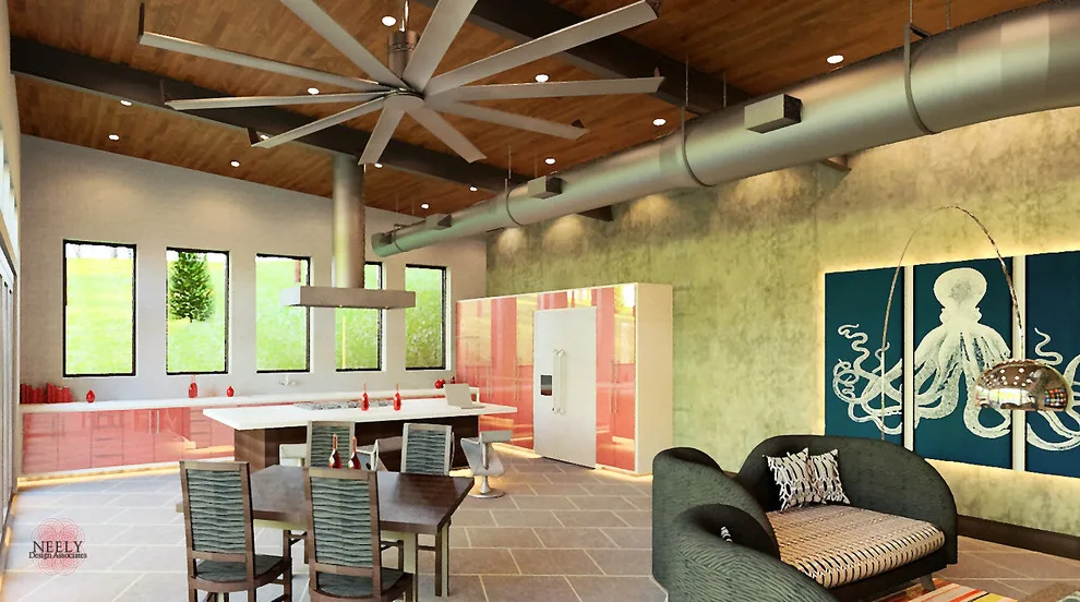 Realistic Visual Design by Neely Design Associates - Photo 3