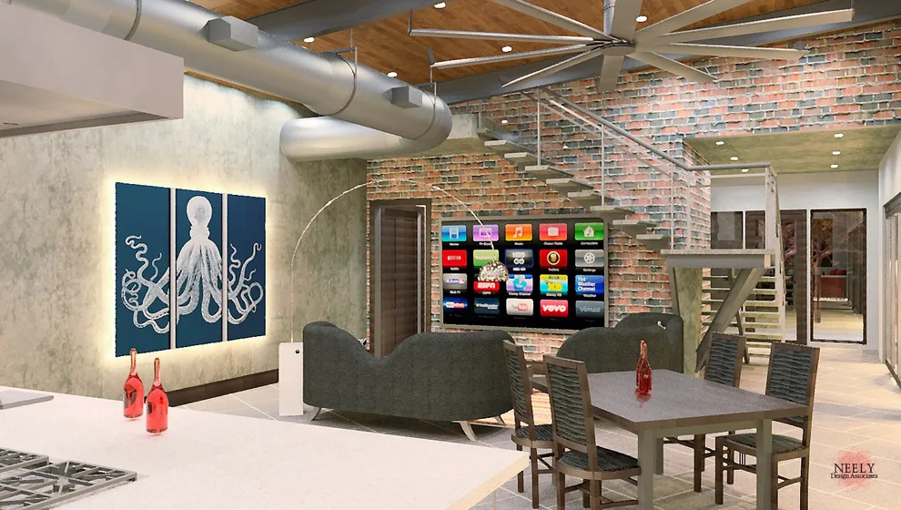 Neely Design Associates - Photo 8