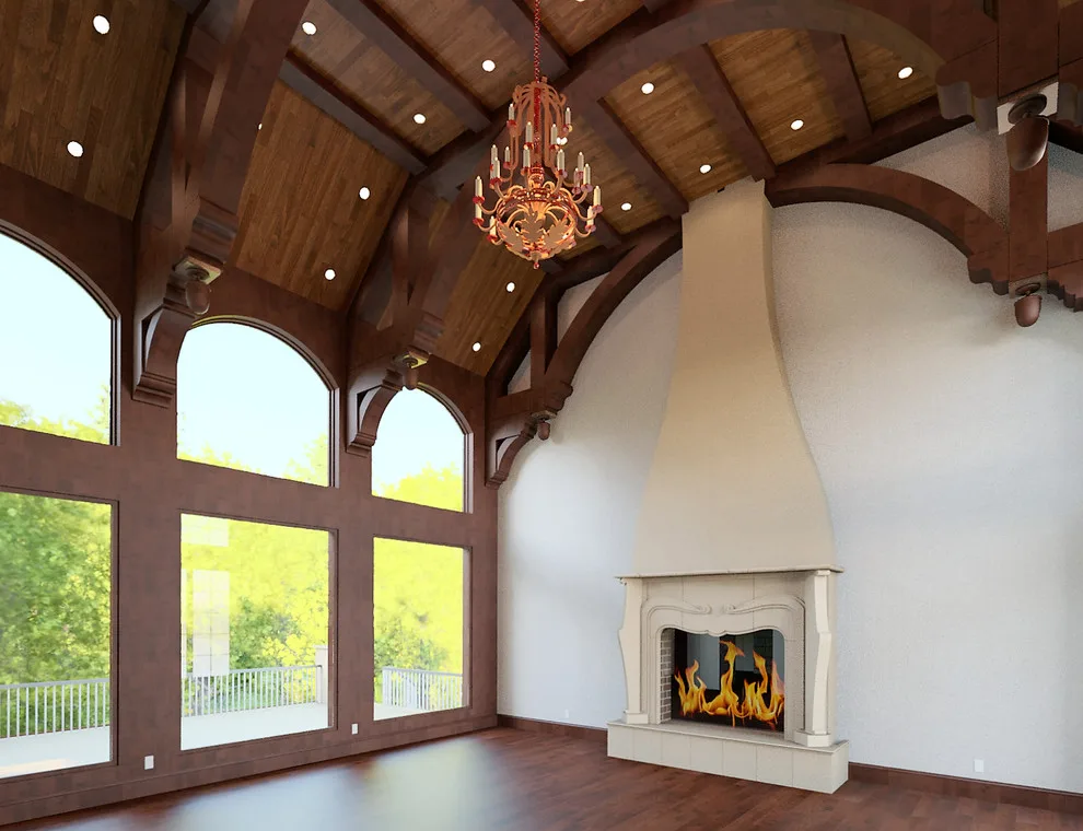 Realistic Visual Design by Neely Design Associates - Photo 4