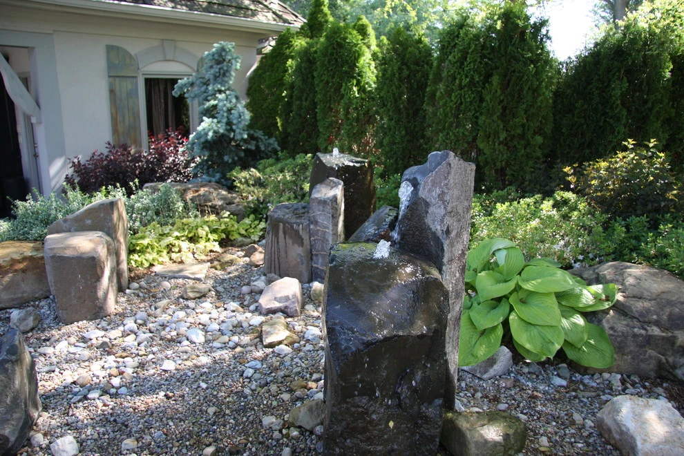 The Mann Residence by Pro Care Horticultural Services - Photo 85