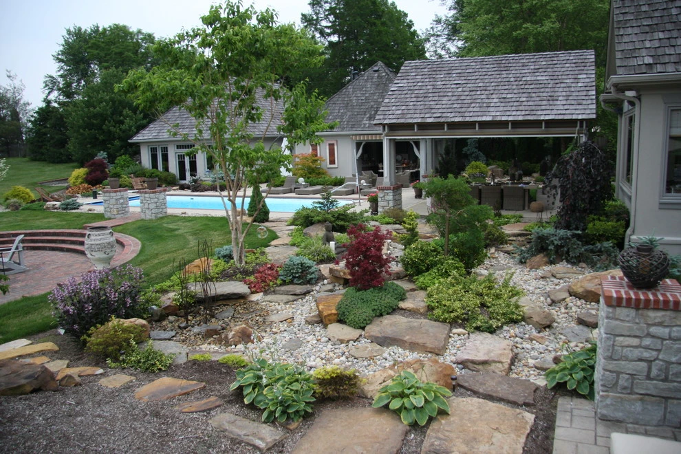 The Mann Residence by Pro Care Horticultural Services - Photo 129