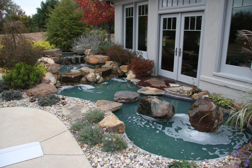 The Mann Residence by Pro Care Horticultural Services - Photo 67