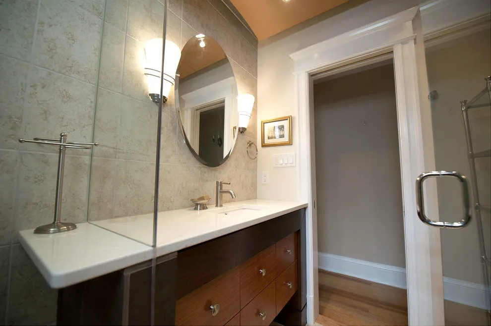 Capital Hill Revamp with Style by Construction Solutions - Photo 2
