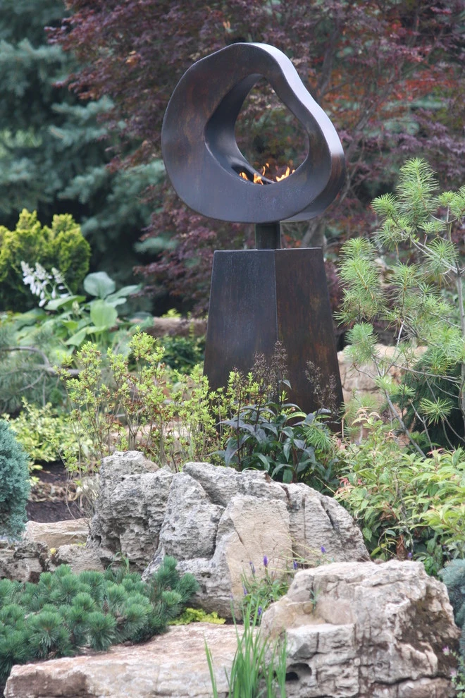 The Mann Residence by Pro Care Horticultural Services - Photo 169