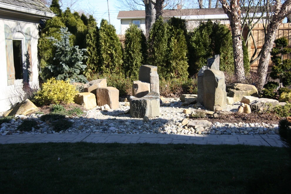 The Mann Residence by Pro Care Horticultural Services - Photo 111