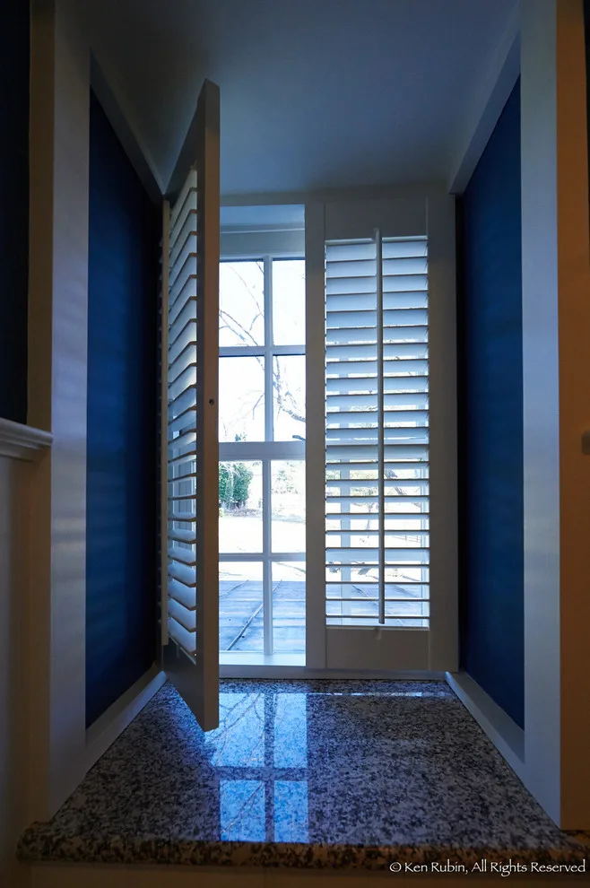 Waterford Farmhouse Restoration by Construction Solutions - Photo 3