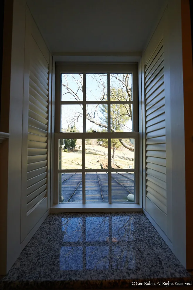 Waterford Farmhouse Restoration by Construction Solutions - Photo 11