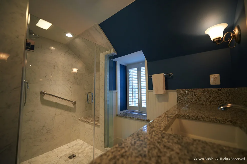 Waterford Farmhouse Restoration by Construction Solutions - Photo 10