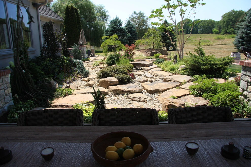 The Mann Residence by Pro Care Horticultural Services - Photo 157