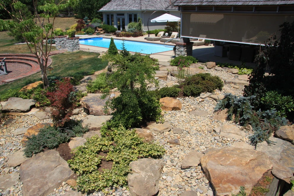 The Mann Residence by Pro Care Horticultural Services - Photo 115