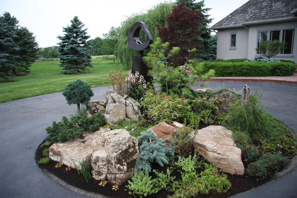 The Mann Residence by Pro Care Horticultural Services - Photo 42