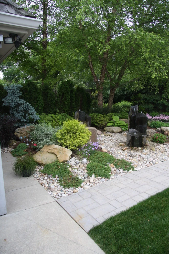 The Mann Residence by Pro Care Horticultural Services - Photo 124