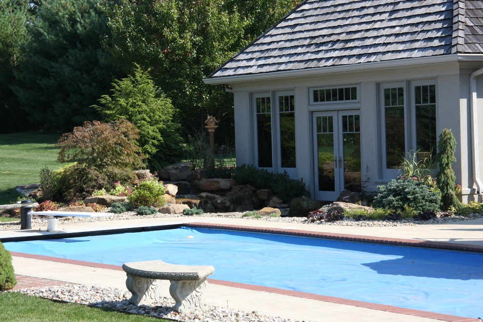 The Mann Residence by Pro Care Horticultural Services - Photo 35