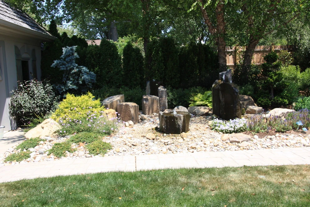 The Mann Residence by Pro Care Horticultural Services - Photo 27