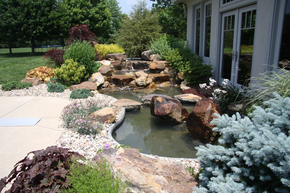 The Mann Residence by Pro Care Horticultural Services - Photo 146