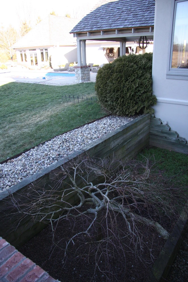 The Mann Residence by Pro Care Horticultural Services - Photo 57