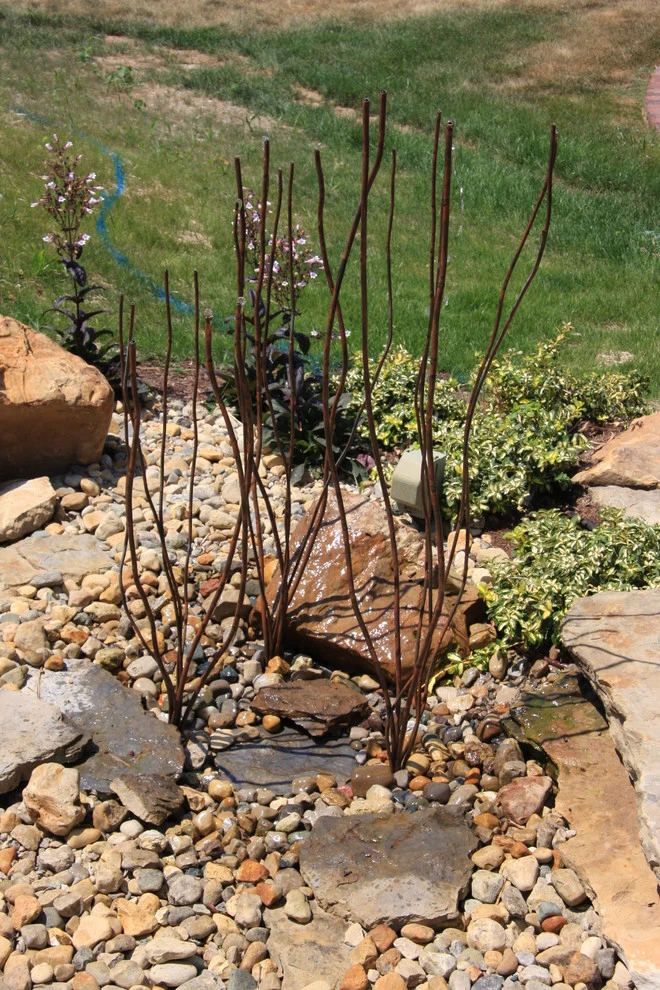 The Mann Residence by Pro Care Horticultural Services - Photo 86