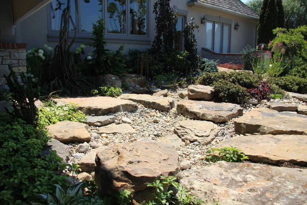 The Mann Residence by Pro Care Horticultural Services - Photo 130