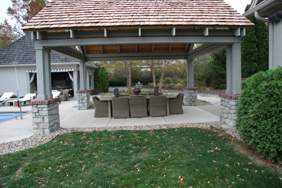 The Mann Residence by Pro Care Horticultural Services - Photo 24