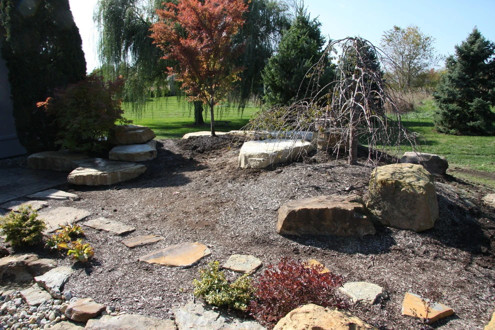 The Mann Residence by Pro Care Horticultural Services - Photo 172