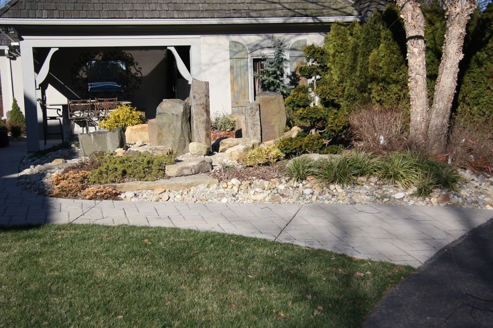 The Mann Residence by Pro Care Horticultural Services - Photo 33