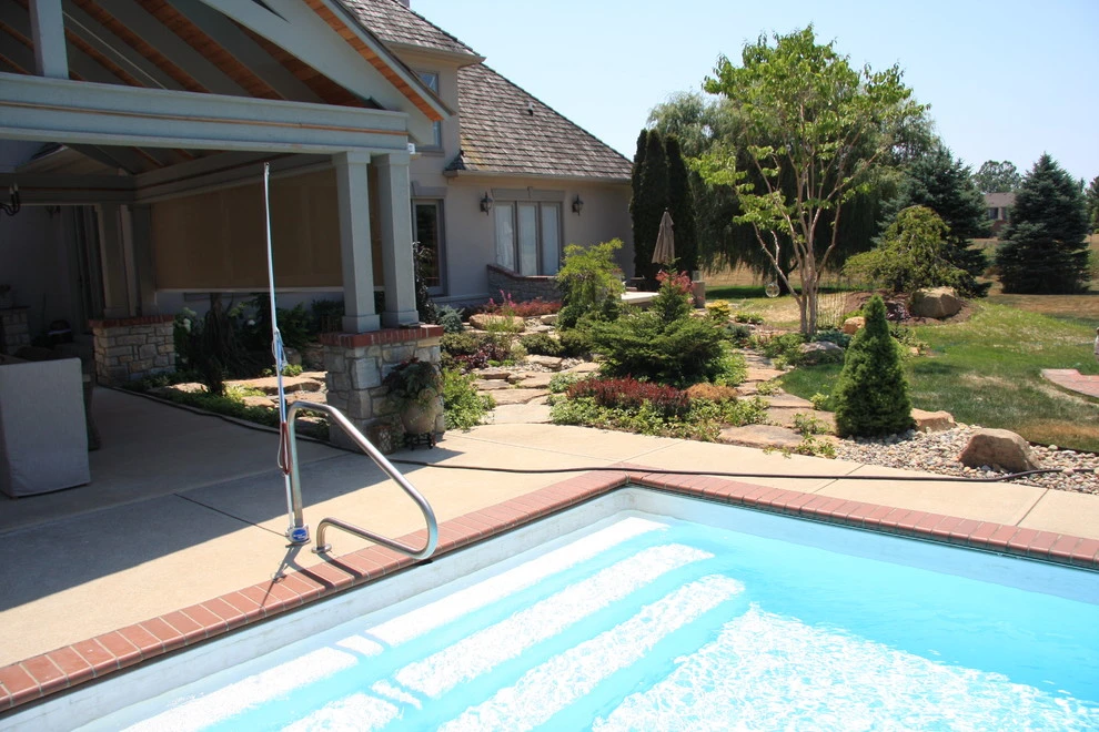 The Mann Residence by Pro Care Horticultural Services - Photo 94