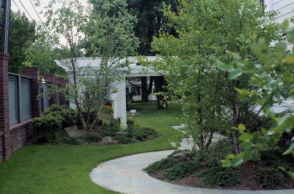 The Keener Residence by Pro Care Horticultural Services - Photo 6