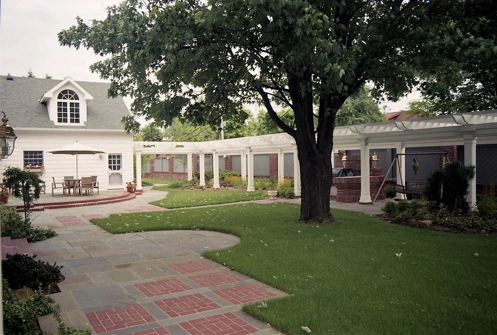 The Keener Residence by Pro Care Horticultural Services - Photo 18