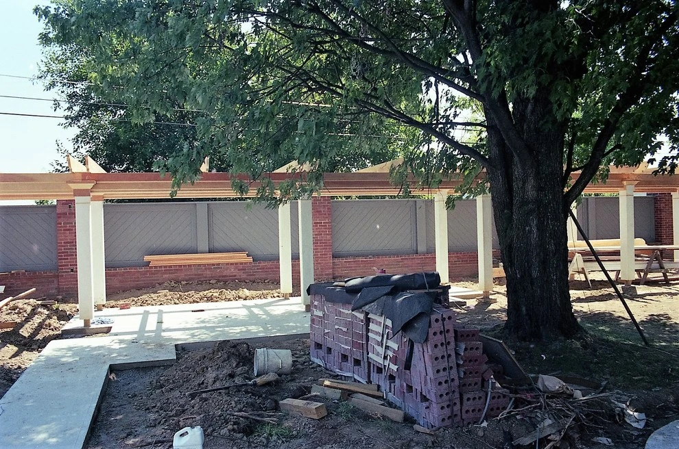 The Keener Residence by Pro Care Horticultural Services - Photo 12