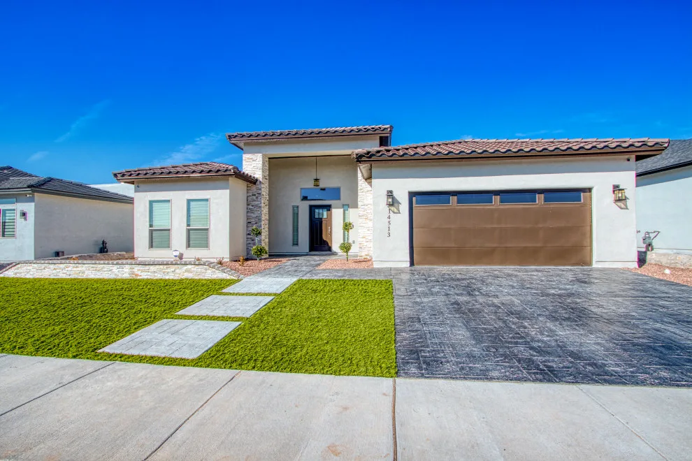 Picos Project by Everest Homes - Photo 8