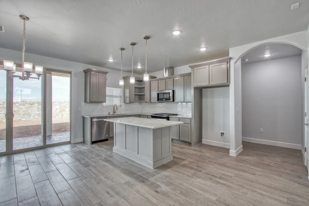 Picos Project by Everest Homes - Photo 13