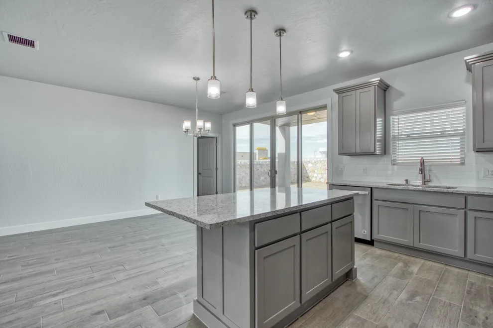 Picos Project by Everest Homes - Photo 3