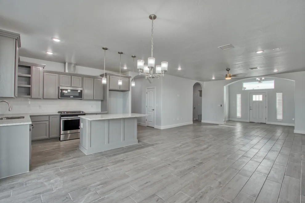 Picos Project by Everest Homes - Photo 21