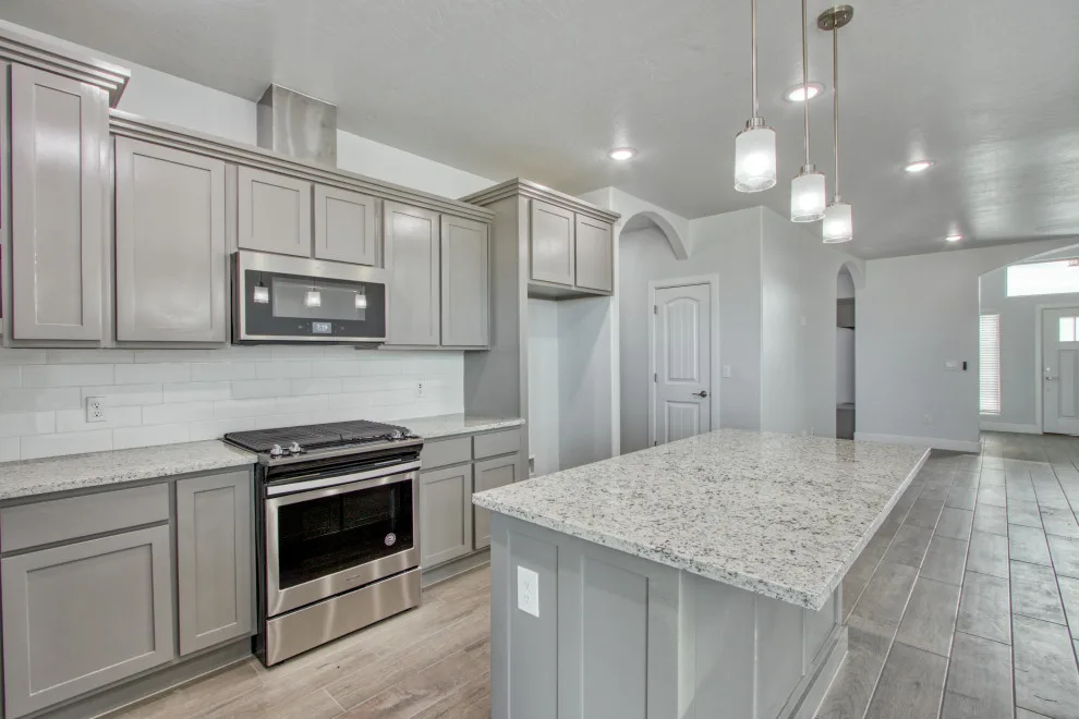 Picos Project by Everest Homes - Photo 10