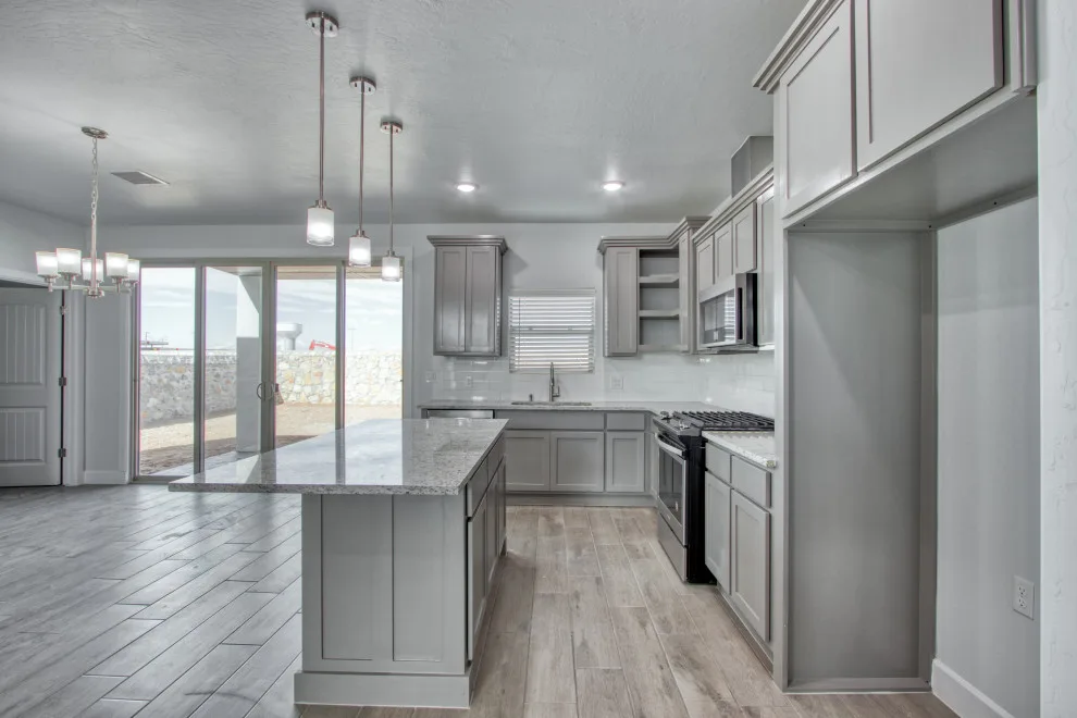 Picos Project by Everest Homes - Photo 12
