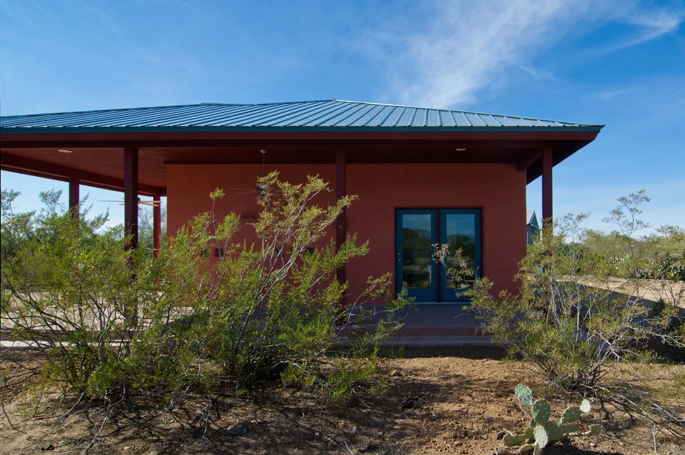 Rocks View Home by Desert Earth And Wood, LLC - Photo 4