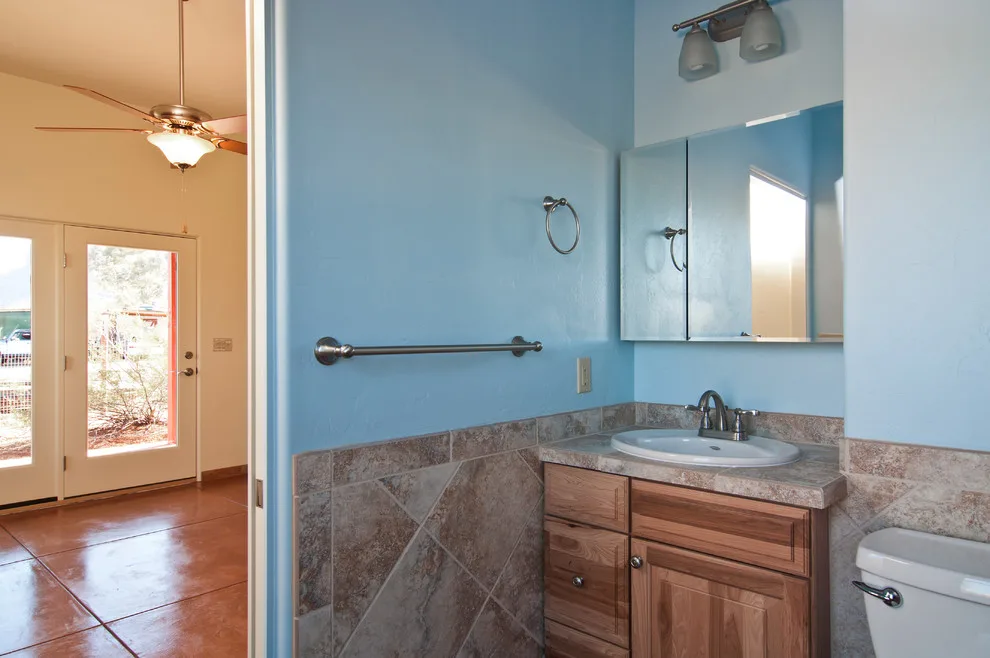 Rocks View Home by Desert Earth And Wood, LLC - Photo 3
