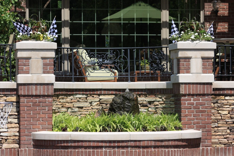 Drics Residence, Backyard by Pro Care Horticultural Services - Photo 68