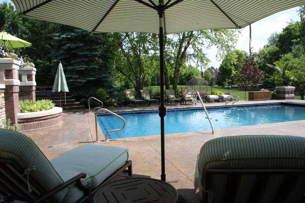 Drics Residence, Backyard by Pro Care Horticultural Services - Photo 14