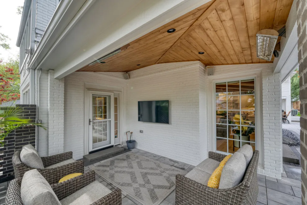 Piedmont Expansion by Willet Construction Inc. - Photo 11